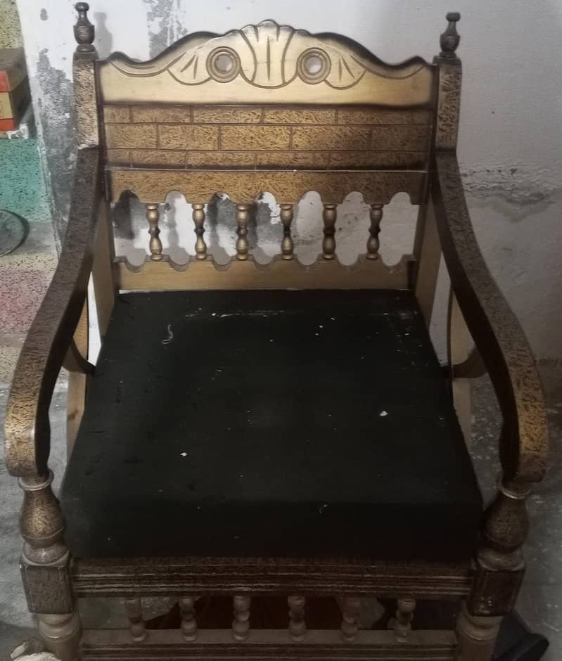 Sofa set 1