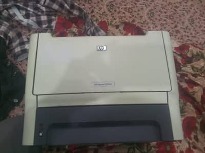 Barand new printer, not single time used
