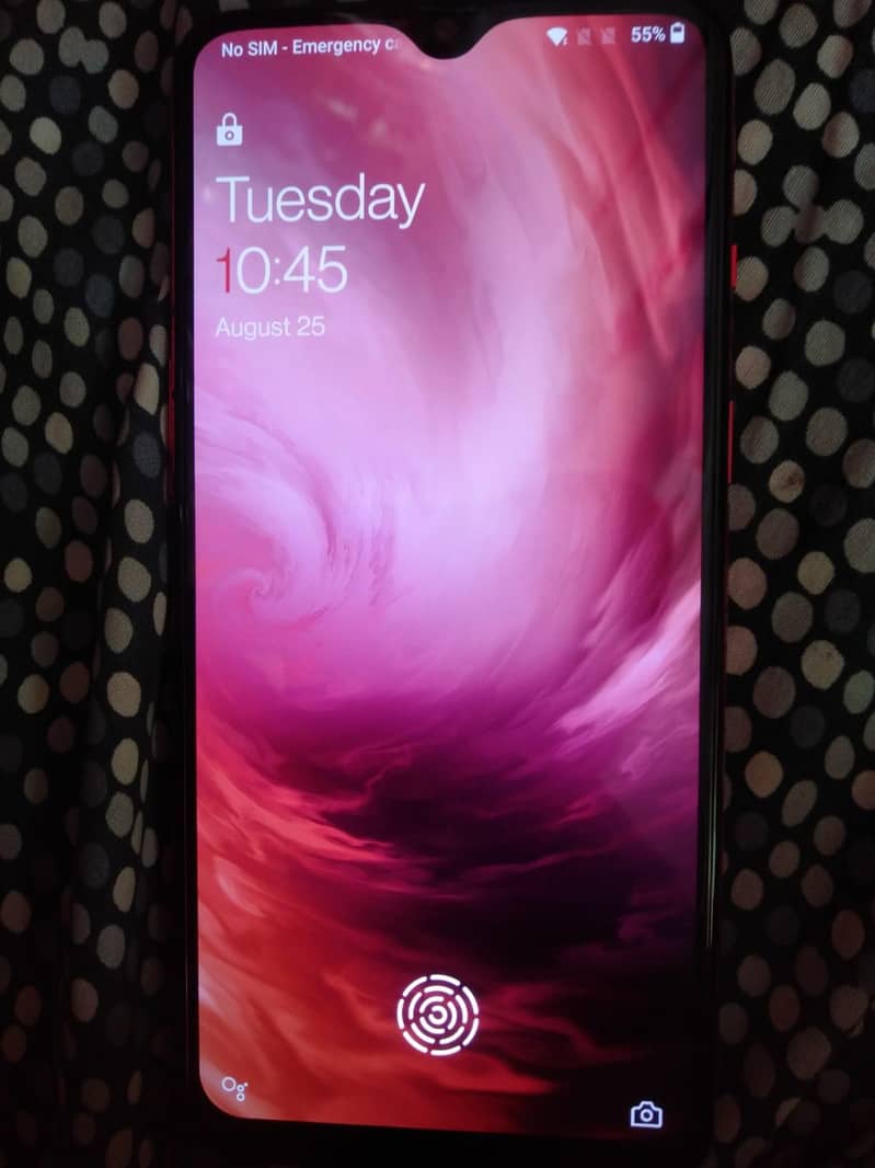 One Plus 7 0