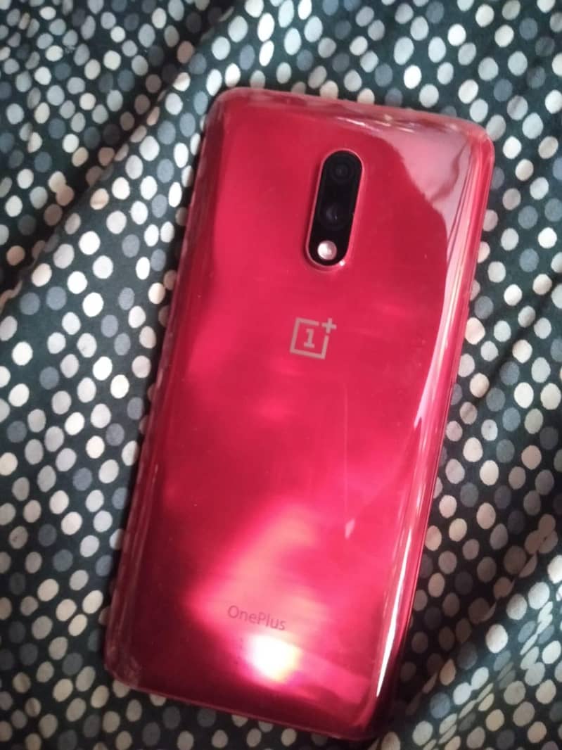 One Plus 7 3