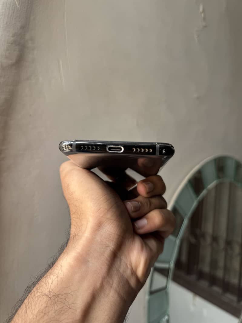 One Plus 6T 3