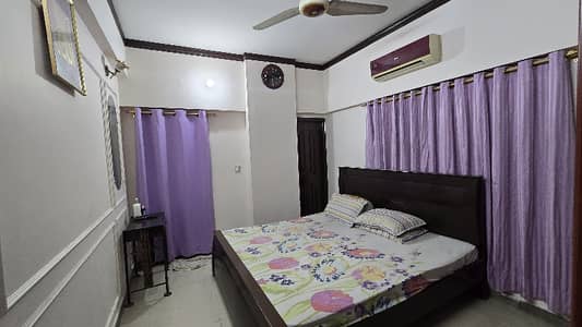 FIRST FLOOR PORTION AVAILABLE FOR RENT FB AREA BLOCK 6