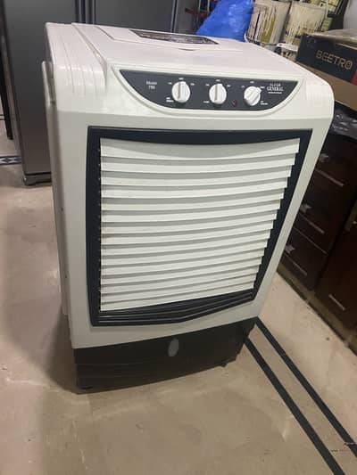 Air cooler