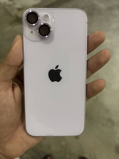 Apple iPhone 14 Bypass Waterpack 10/10 like New