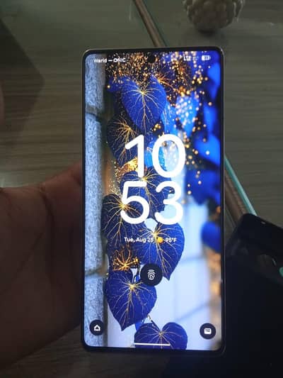 Google Pixel 7 Pro