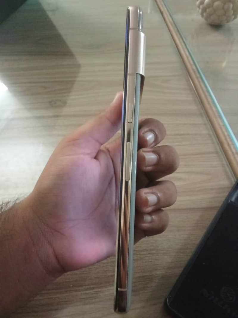 Google Pixel 7 Pro 1