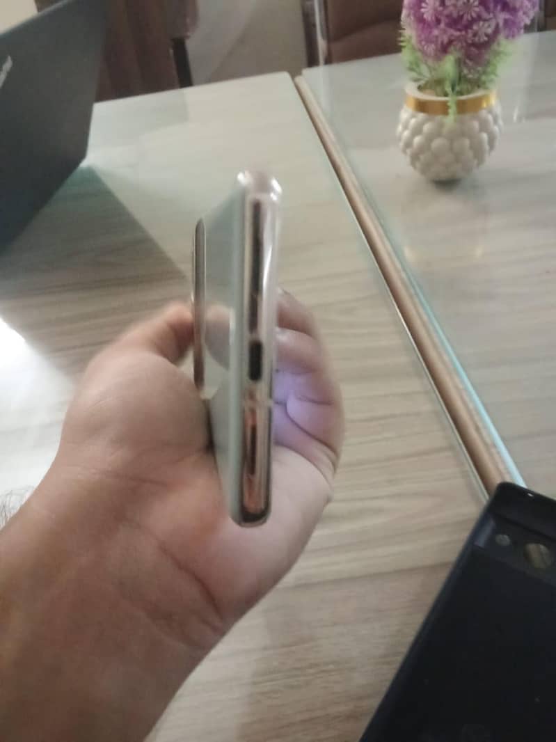 Google Pixel 7 Pro 4