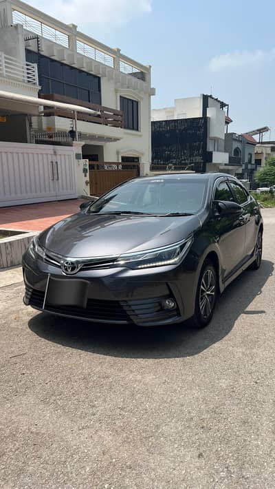 car for urgent sell