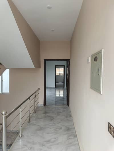 BRAND NEW GROUND PLUS TWO HOUSE FOR SALE FB AREA BLOCK 12 EXCELLENT LOCATION