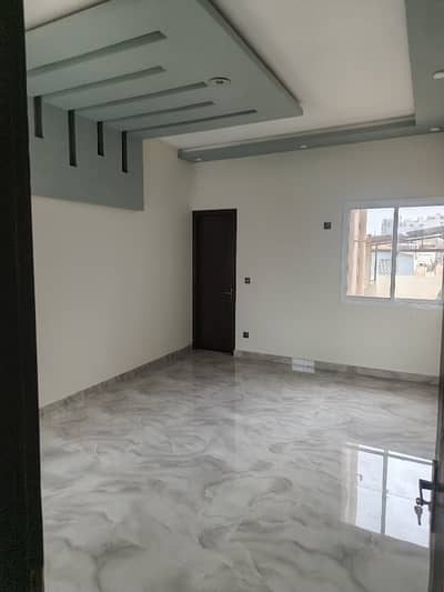 GROUND PLUS TWO BRAND NEW HOUSE AVAILABLE FOR SALE FB AREA BLOCK 12