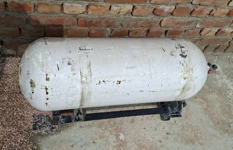 CNG Tank
