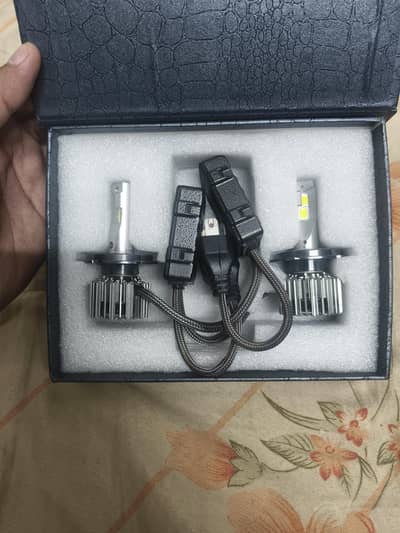 super desnso 300w HID lights