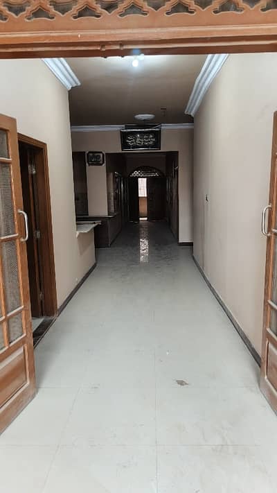 GROUND PLUS TWO HOUSE EXCELLENT LOCATION VIP STREET NEAR BY ROAD PARK SCHOOL GYM MARKET