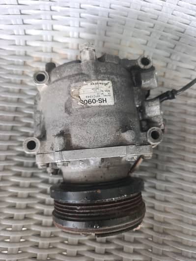 honda civic 95-2000 compressor