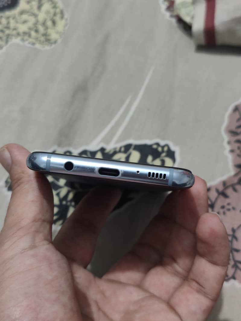 Samsung S8+ 9