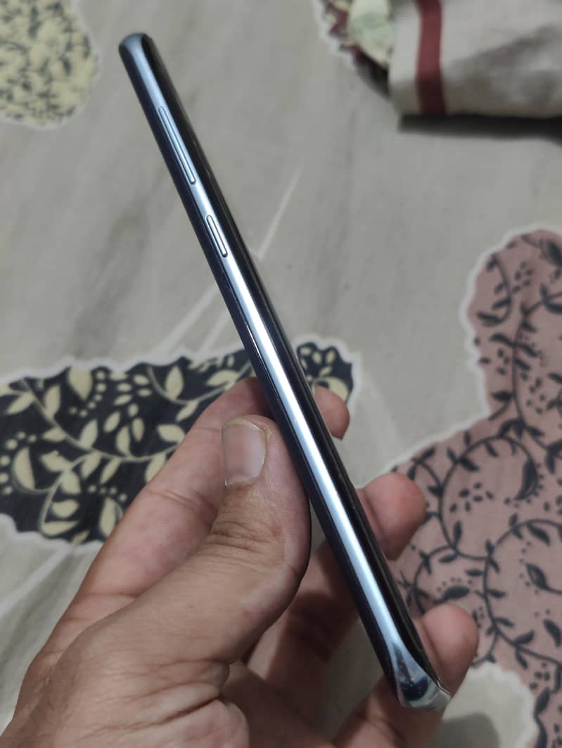 Samsung S8+ 10