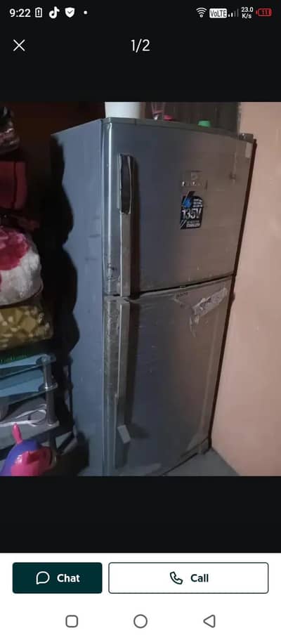Dawlance fridge 03035522909 WhatsApp