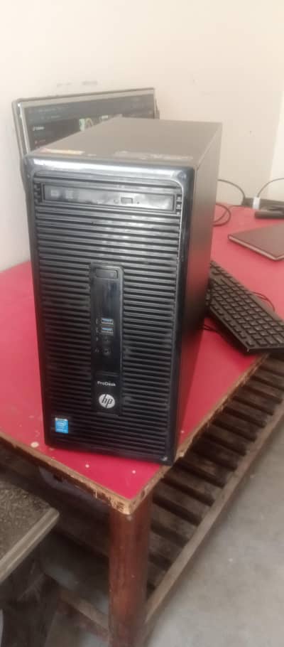 Core I5 4 generation
