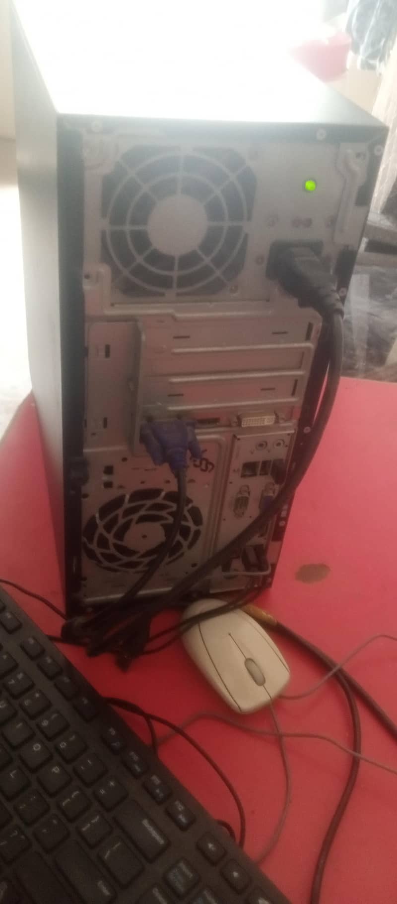 Core I5 4 generation 1
