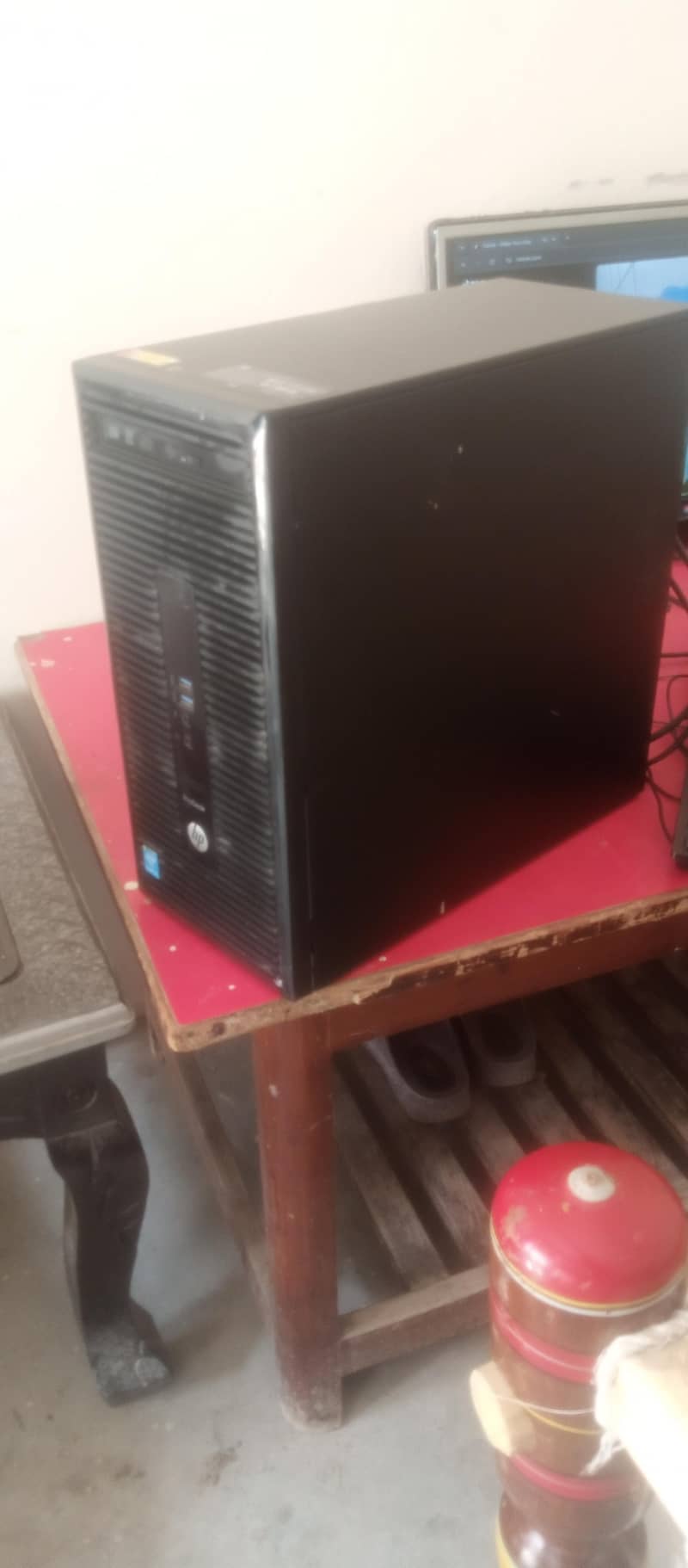 Core I5 4 generation 2