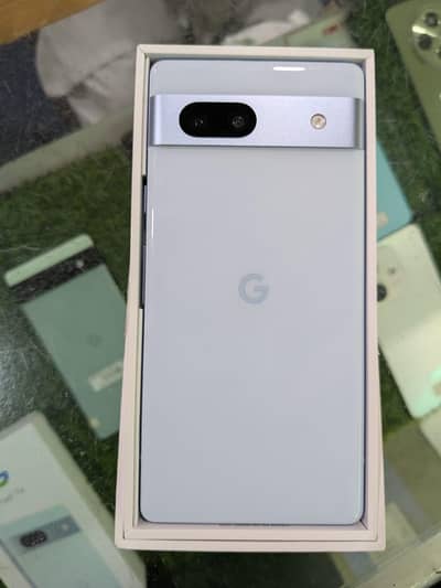 Google Pixel 7a