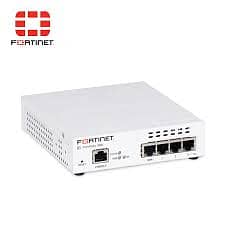 Fortinet FortiGate FG-30G Firewall | Licensed | Ready Stock