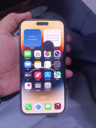 Apple iPhone 14 Pro Max
