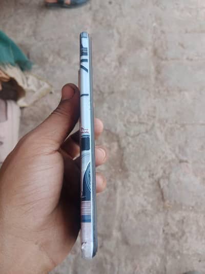 Vivo Y21T