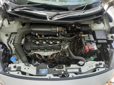 Suzuki Swift 2025
