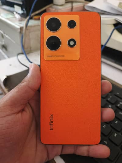 Infinix Note 30 12/256 only mobile