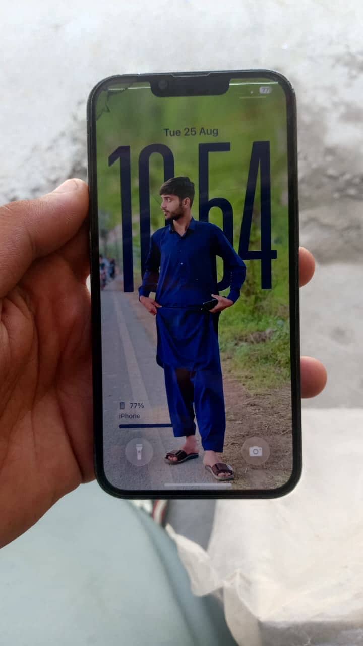 Apple iPhone 13 Pro 2