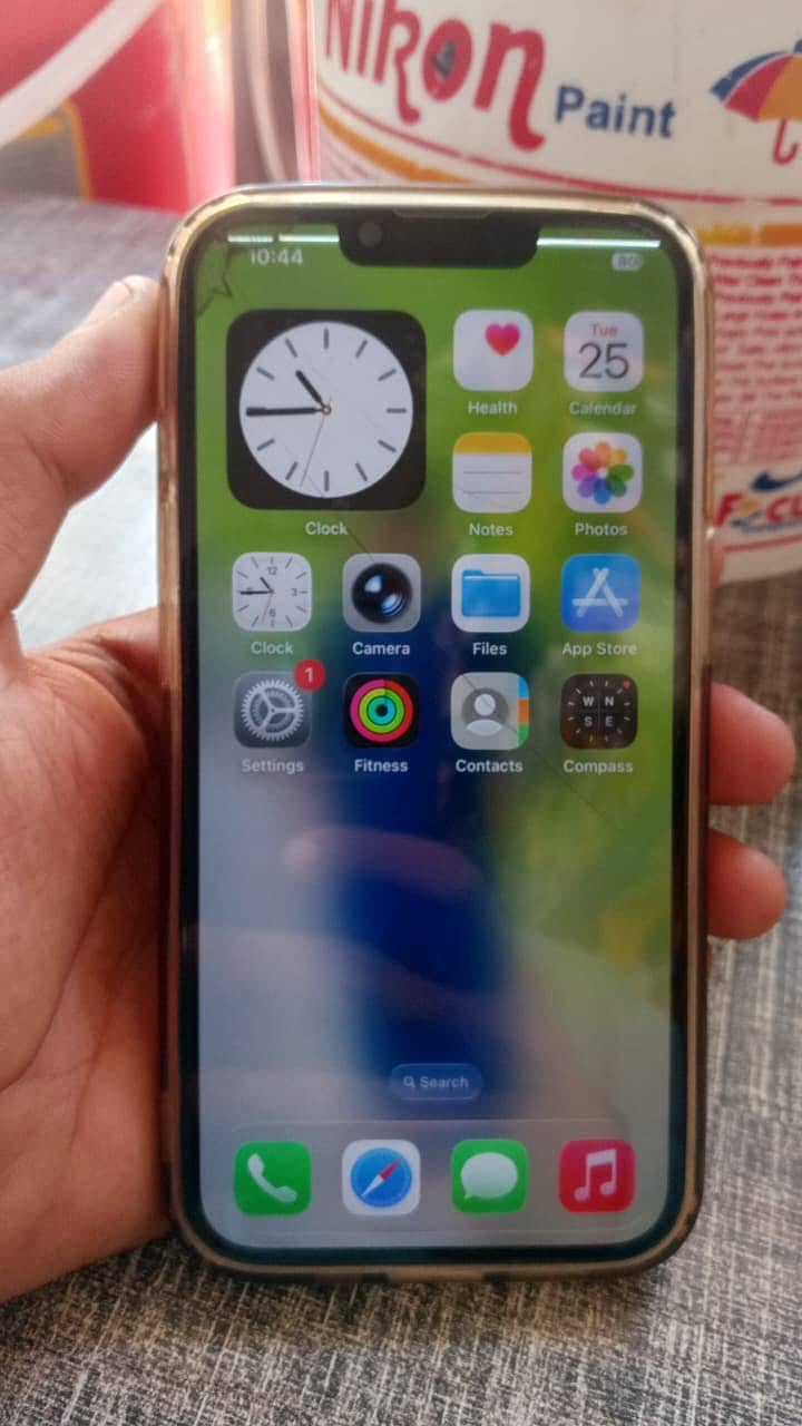 Apple iPhone 13 Pro 3