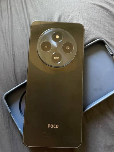 Xiaomi POCO C75