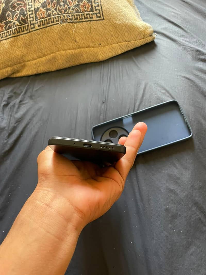 Xiaomi POCO C75 3
