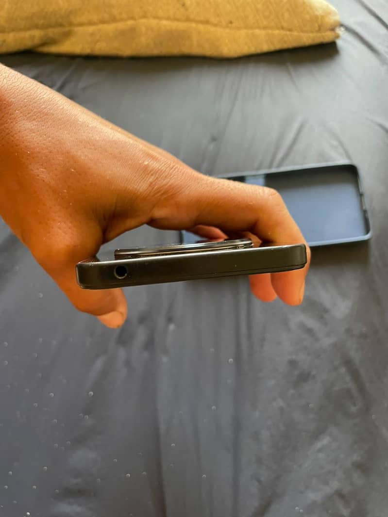 Xiaomi POCO C75 4