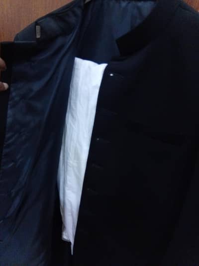 Small Size sherwani