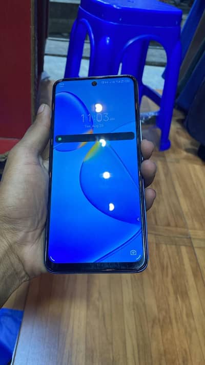 Infinix Hot 12 Play