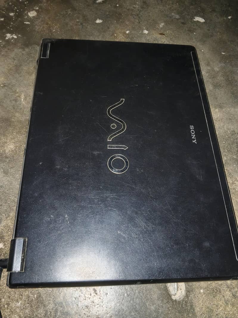 Sony leptop 2