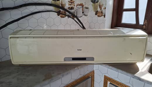 Haier 1.5 Ton AC