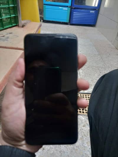 Huawei Mate 10 Lite