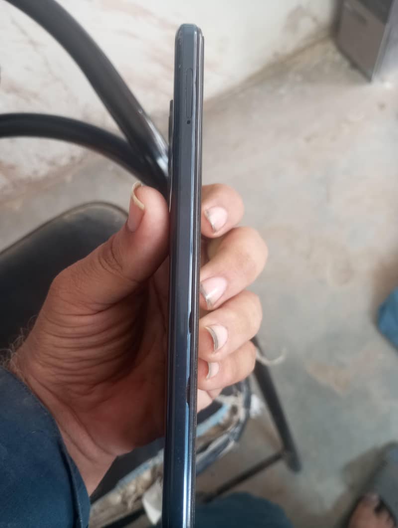 Tecno Camon 18 3