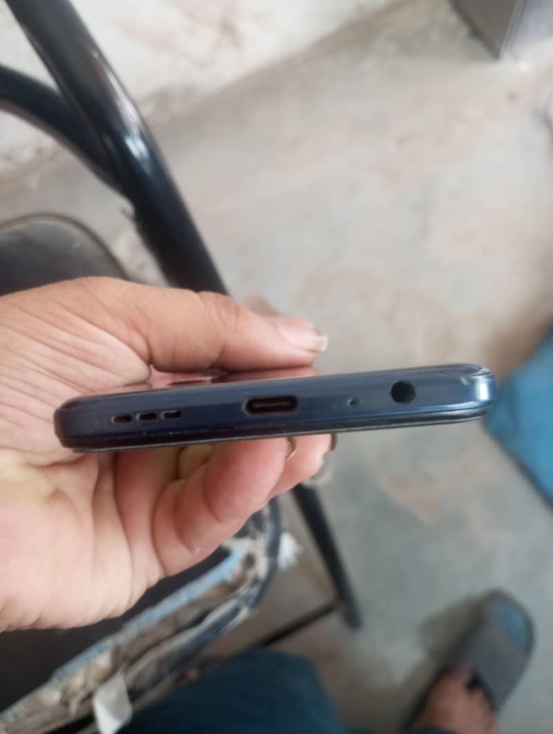 Tecno Camon 18 4