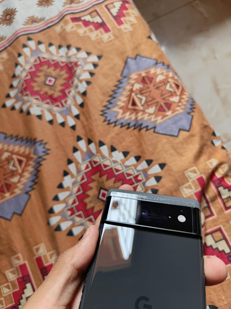 Google Pixel 6 1