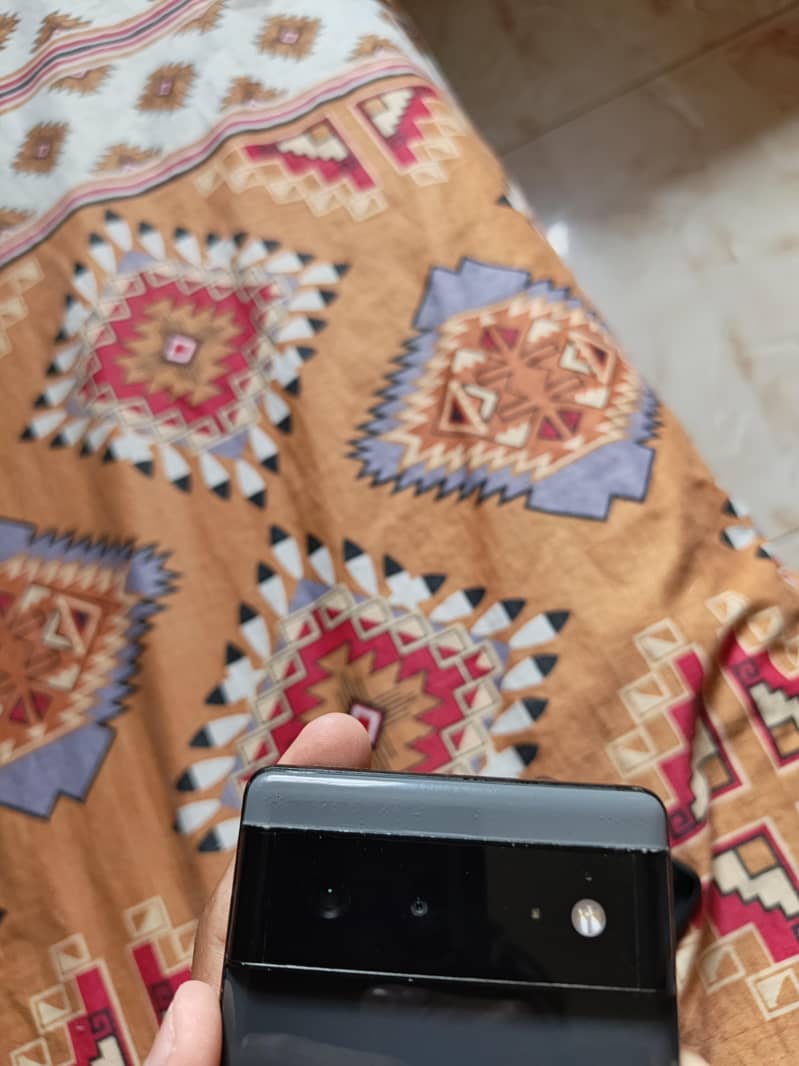 Google Pixel 6 2