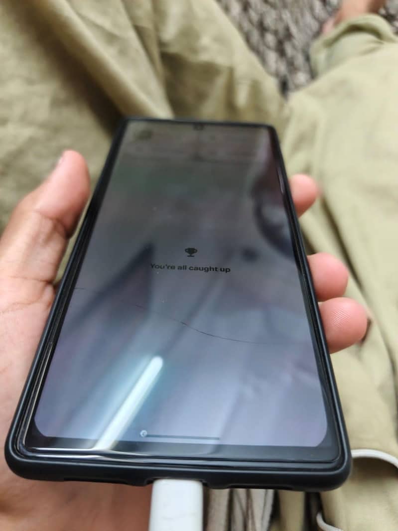 Google Pixel 6 9