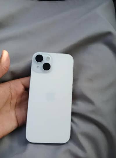 IPHONE 15 128 GB