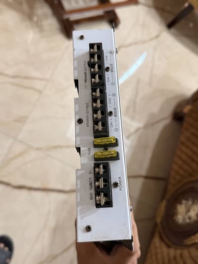 Hertz Amplifier for sale