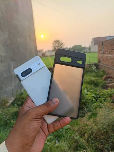 Google Pixel 7