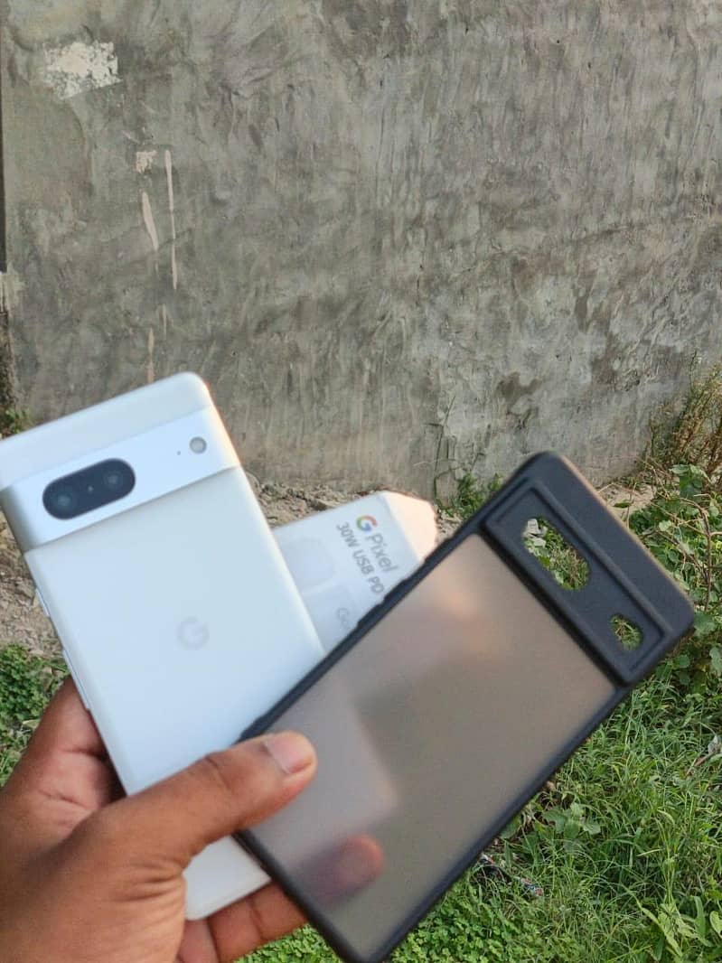 Google Pixel 7 1