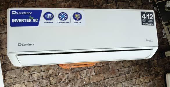 Dawlance AC inverter
